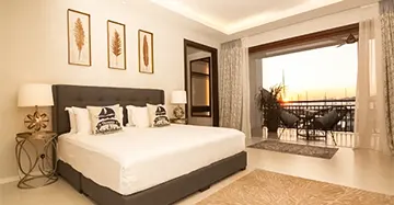 هتل رامادا بای ویندهام لنکاوی مارینا